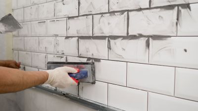 Tile Service in Action