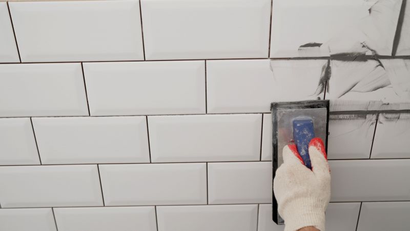 Quality Tile Work