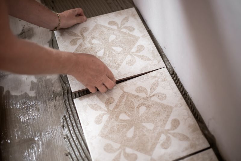 Custom Tile Design Firms